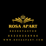 ROSE APART logo