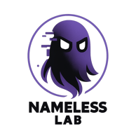 Nameless Lab logo