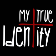 My True Identity logo