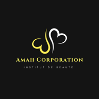 AMAH CORPORATION logo