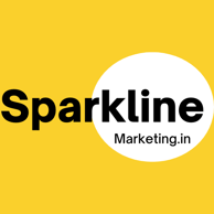 Sparkline Marketing logo
