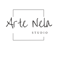 Arte Nela logo