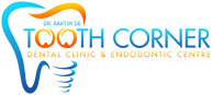 Toorh Corner Agartala logo