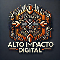 Alto Impacto Digital logo