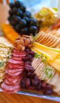 Cheese Board