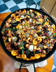 Paella
