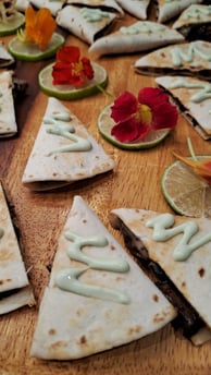 Quesadilla