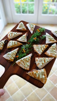 Quesadilla