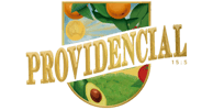 Logotipo de Providencial 15:5