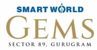 2Bhk,3bhk,smart worls gems