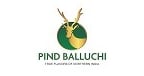 Pind Balochi