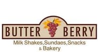 Butter Berry