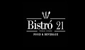 Bistro 21