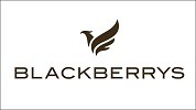 Blackberry's