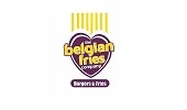 The belgium Fries