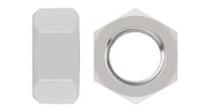Tuerca hexagonal en Acero Inoxidable A2 DIN-934 tenerife