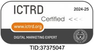 ICTRD Certified Financial Markets Professional - One Solution