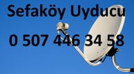 sefaköy uyducu çanak anten ayarı televizyon servisi