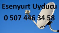 esenyurt uyducu çanak anten ayarı televizyon servisi