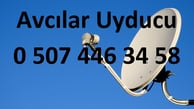 avcılar uyducu çanak anten Televizyon servisi