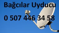 bağcılar uyducu çanak anten Televizyon servisi