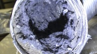 dryer vent cleaning
