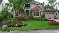 landscape maintenance