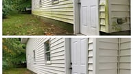 house washing