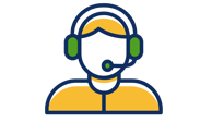 24/7 Support & Dedicated Account Manager