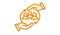 Strong Client Relationships