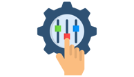 Customized Strategy for Your Industry