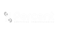 Logo percent valencia