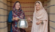 spiritual story neighbour's pot