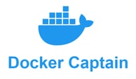 Benito Martin: docker captain
