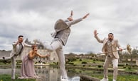photographe mariage saintes
