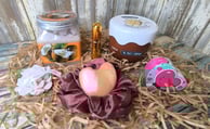 Coffret cadeau bien-être