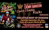Cult Classic Flick: The Little Shop Of Horrors