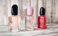 Coffret de 3 parfums de 30 ml chacun, senteur envoutante, pas cher, idéal a offrir