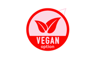 logo vegan summer rolls