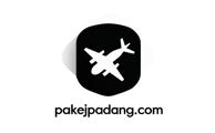 pakej padang logo