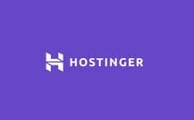 Web hosting platform for websites and online stores