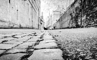 MBA Guardian - University of Oxford - Brasenose Lane