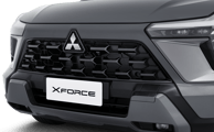 Grill Depan Xforce