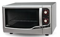 Imagem de um Forno Elétrico