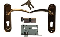 საკეტი MDF APS S3111-96 MCF