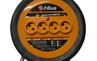 ელ ბობინა ცარიელი HIVA