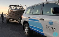 Institute for Marine and Antarctic Studies