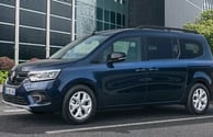 Renault Furgonetas 7 Plazas