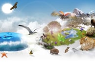 Parcours touristiques-Pierre ScanME360-LACROIX