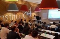 Chef de projet système d'information-Master II-Pierre LACROIX